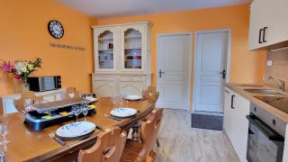 Le Bouquetin - Entremont - 6