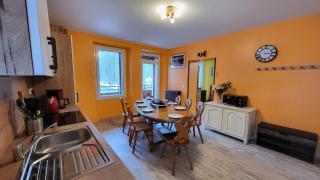 Le Ratty appartement 8 personnes - Entremont - 4