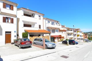 Ferienwohnung für 4 Personen ca 50 qm in Pula, Istrien Istrische Riviera - Pula - 0