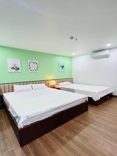 Villa 7 ngủ gần biển, gần bãi tắm - Trung tâm Bãi Cháy - Ha Long - 8