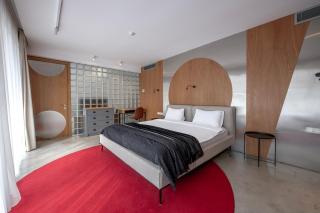 Serviced Designed Apartments By Urban Hotels 17 - Tbilisi - 1