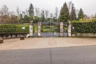 appartamento con giardino a 2 minuti dal lago - Porto Valtravaglia - 0
