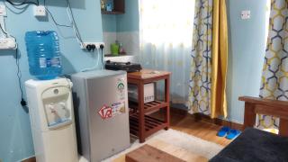 Lacasa BnB accomodation - Naivasha - 4