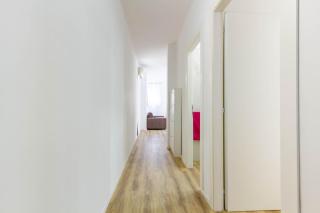 Appartamento Rosa Int 5 - MyHo Casa - 3