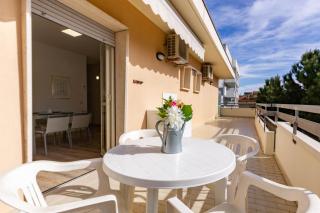 Appartamento Rosa Int 5 - MyHo Casa - Tortoreto Lido - 2