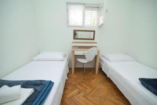 Studio für 4 Personen ca 60 qm in Veli Lošinj, Kvarner Bucht Losinj - 3