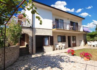 Ferienwohnung für 4 Personen ca 62 qm in Pjescana Uvala, Istrien Istrische Riviera - Pješčana Uvala - 6