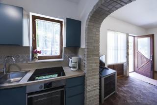 Ferienwohnung für 4 Personen ca 62 qm in Pjescana Uvala, Istrien Istrische Riviera - Pješčana Uvala - 4