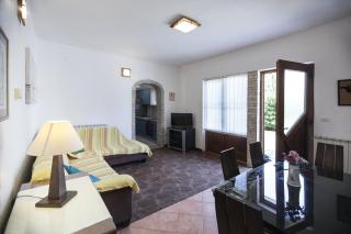 Ferienwohnung für 4 Personen ca 62 qm in Pjescana Uvala, Istrien Istrische Riviera - Pješčana Uvala - 3