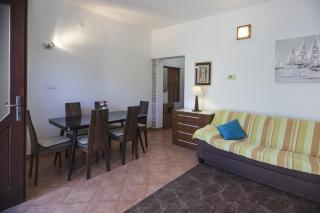 Ferienwohnung für 4 Personen ca 62 qm in Pjescana Uvala, Istrien Istrische Riviera - Pješčana Uvala - 1