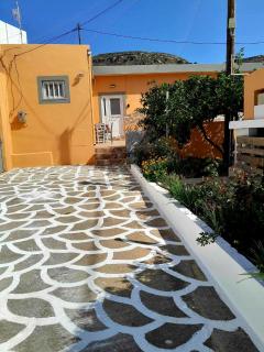 Katerina's House - Sitia - 0
