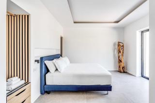 Suite San Montano - Massa Lubrense - 9