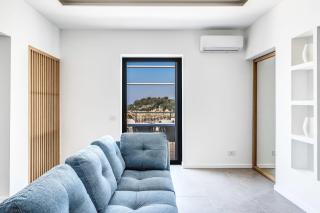 Suite San Montano - Massa Lubrense - 4