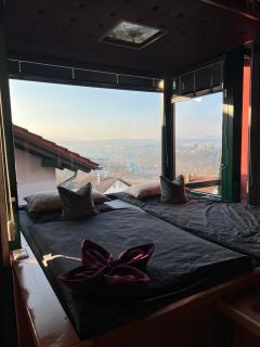 Stilvolles Chalet mit hauseigener Sauna & Whirlwanne - Viechtach - 0