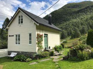 Koselig feriehus, Birkedaltunet - 8