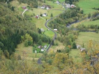 Koselig feriehus, Birkedaltunet - 7