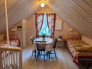 Koselig feriehus, Birkedaltunet - 5