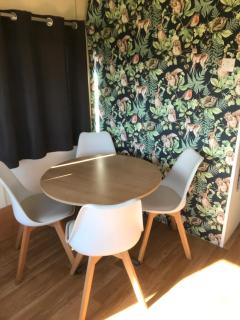 Chalet Jade - 8