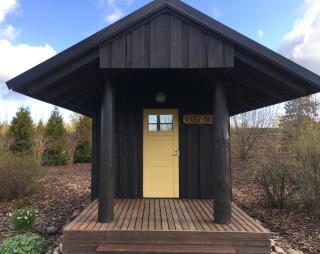 Mätta puhketalu - 9