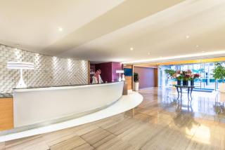 Novotel Suites Riyadh Olaya - Riad - 2