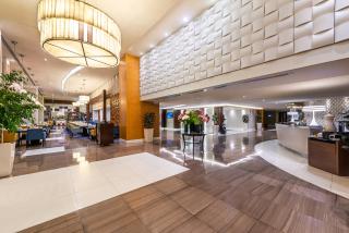 Novotel Suites Riyadh Olaya - Riad - 7