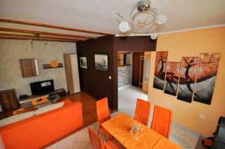 Ferienwohnung für 2 Personen 2 Kinder ca 45 m in Novigrad, Istrien Istrische Riviera - Karpinjan - 4