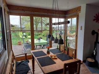 Kuckucksnest - Ferienwohnung Welschneudorf - 5