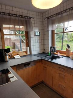 Kuckucksnest - Ferienwohnung Welschneudorf - 1