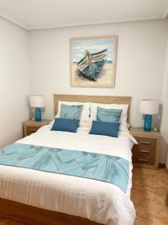 Apartamento Dulce Vida - Torrevieja - 0