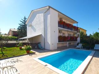 Studio für 6 Personen ca 70 qm in Pula, Istrien Istrische Riviera - b55372 - Pula - 9