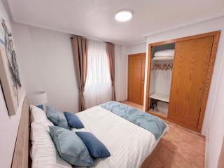 Apartamento Dulce Vida - Torrevieja - 9