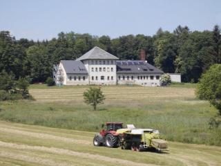 Ferienwohnung für 4 Personen ca 37 m in Sayda, Mittelgebirge Deutschland Erzgebirge - Sayda - 0