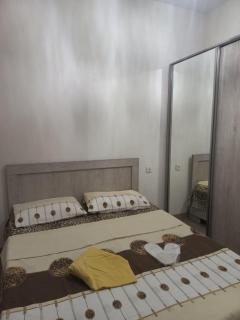 Cozy Two Bedroom Apartment - Kutaisi - 1