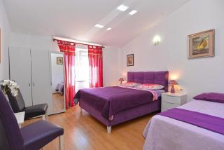 Ferienwohnung für 5 Personen ca 41 qm in Pula, Istrien Istrische Riviera - Pula - 2