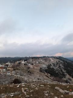Kastro's View - Kalivia - 9