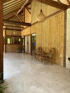 Kubu Shanti - Gili Meno - 3