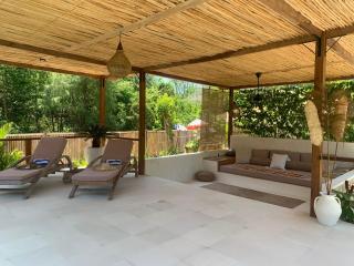 Kubu Shanti - Gili Meno - 1
