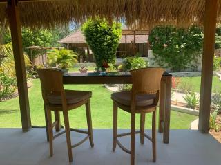 Kubu Shanti - Gili Meno - 6