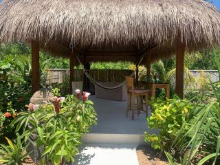 Kubu Shanti - Gili Meno - 7