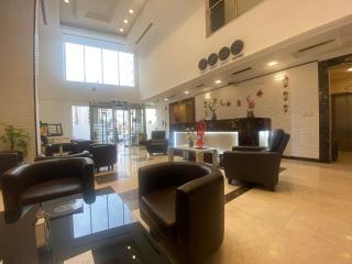 A Line Hotel - Doha - 3