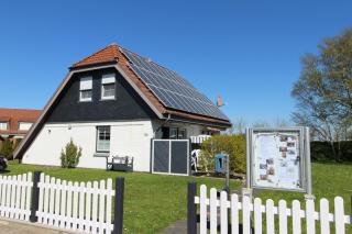 Wohnung Strandläufer In Friedrichskoog Spitze - Friedrichskoog - 7