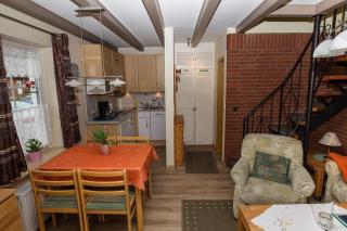 Wohnung Strandläufer In Friedrichskoog Spitze - Friedrichskoog - 5