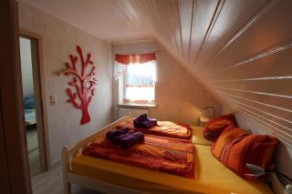 Wohnung Strandläufer In Friedrichskoog Spitze - Friedrichskoog - 2
