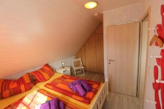 Wohnung Strandläufer In Friedrichskoog Spitze - Friedrichskoog - 1