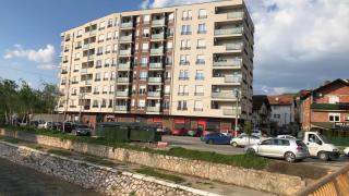 Apartman Magnolia - Novi Pazar - 1