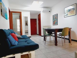 Mansardato 20 mt dal mare Albissola Marina - Albissola Marina - 5
