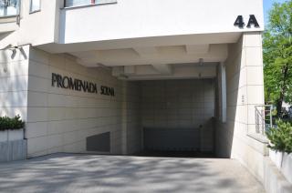 Apartament Centrum Promenada Solna Parking free - 7