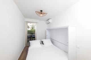 Somptueux appartement 20m plages avec vue mer - Antibes - 1
