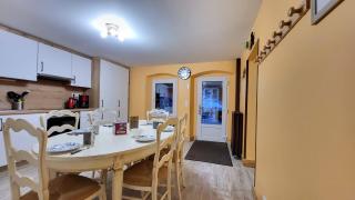 La marmotte - Entremont - 9