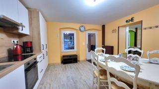 La marmotte - Entremont - 7